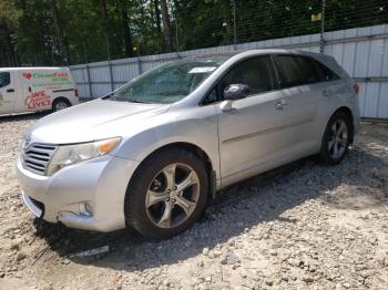  Salvage Toyota Venza