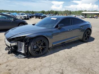 Salvage Audi e-tron