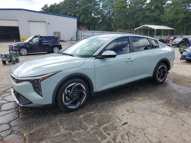  Salvage Kia K4 Ex