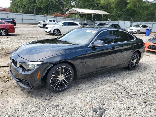  Salvage BMW 4 Series