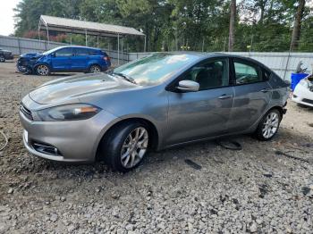  Salvage Dodge Dart