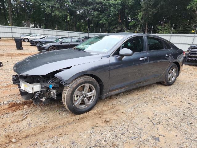  Salvage Kia K5