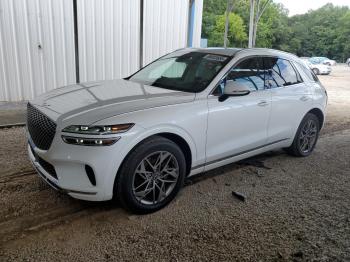  Salvage Genesis Gv70 Base