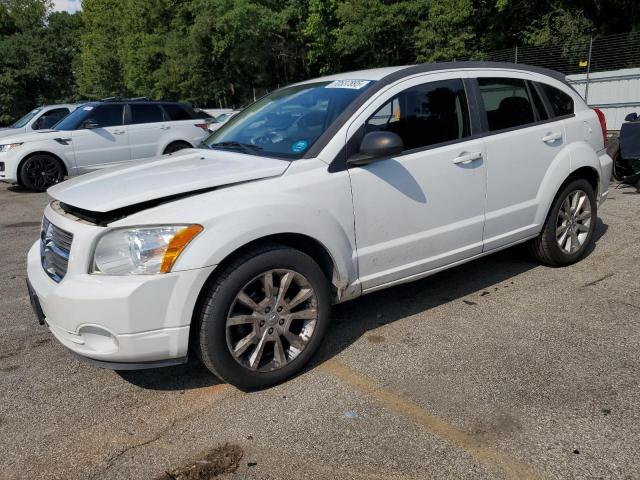  Salvage Dodge Caliber
