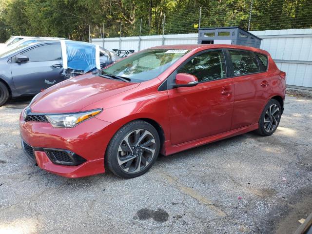  Salvage Toyota Scion