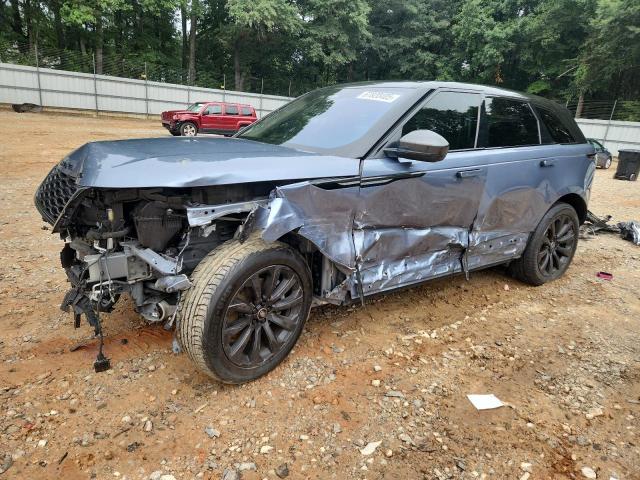  Salvage Land Rover Range Rover