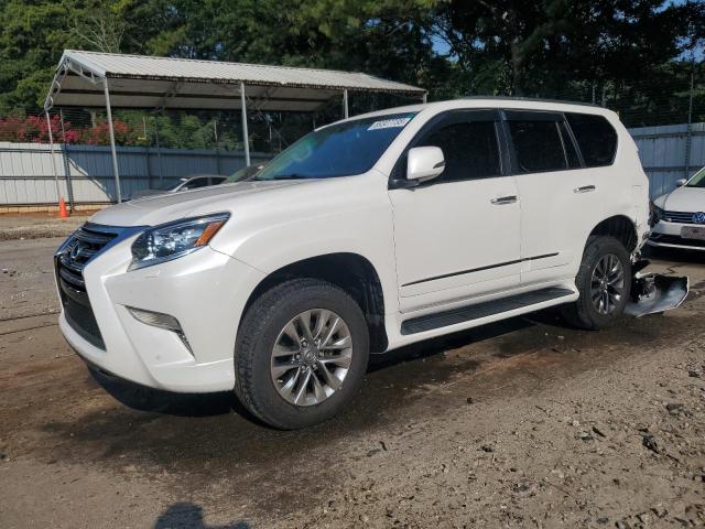  Salvage Lexus Gx