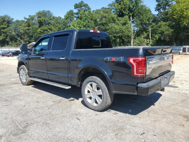 Ford F-150 Supercrew Image 9