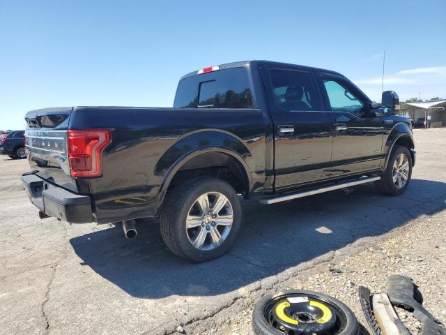 Ford F-150 Supercrew Image 6
