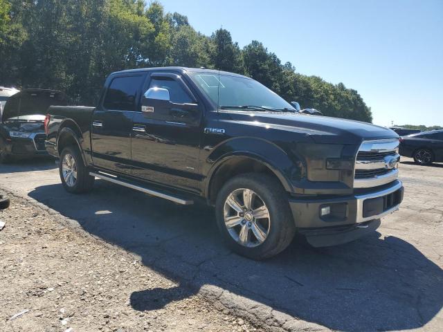 Ford F-150 Supercrew Image 7