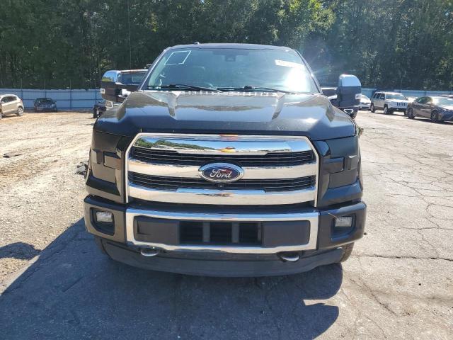 Ford F-150 Supercrew Image 12