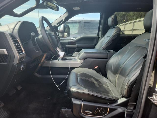 Ford F-150 Supercrew Image 8