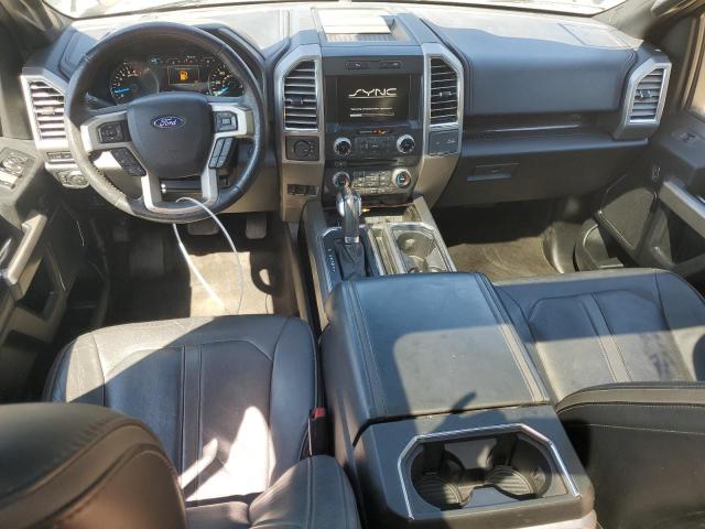 Ford F-150 Supercrew Image 10