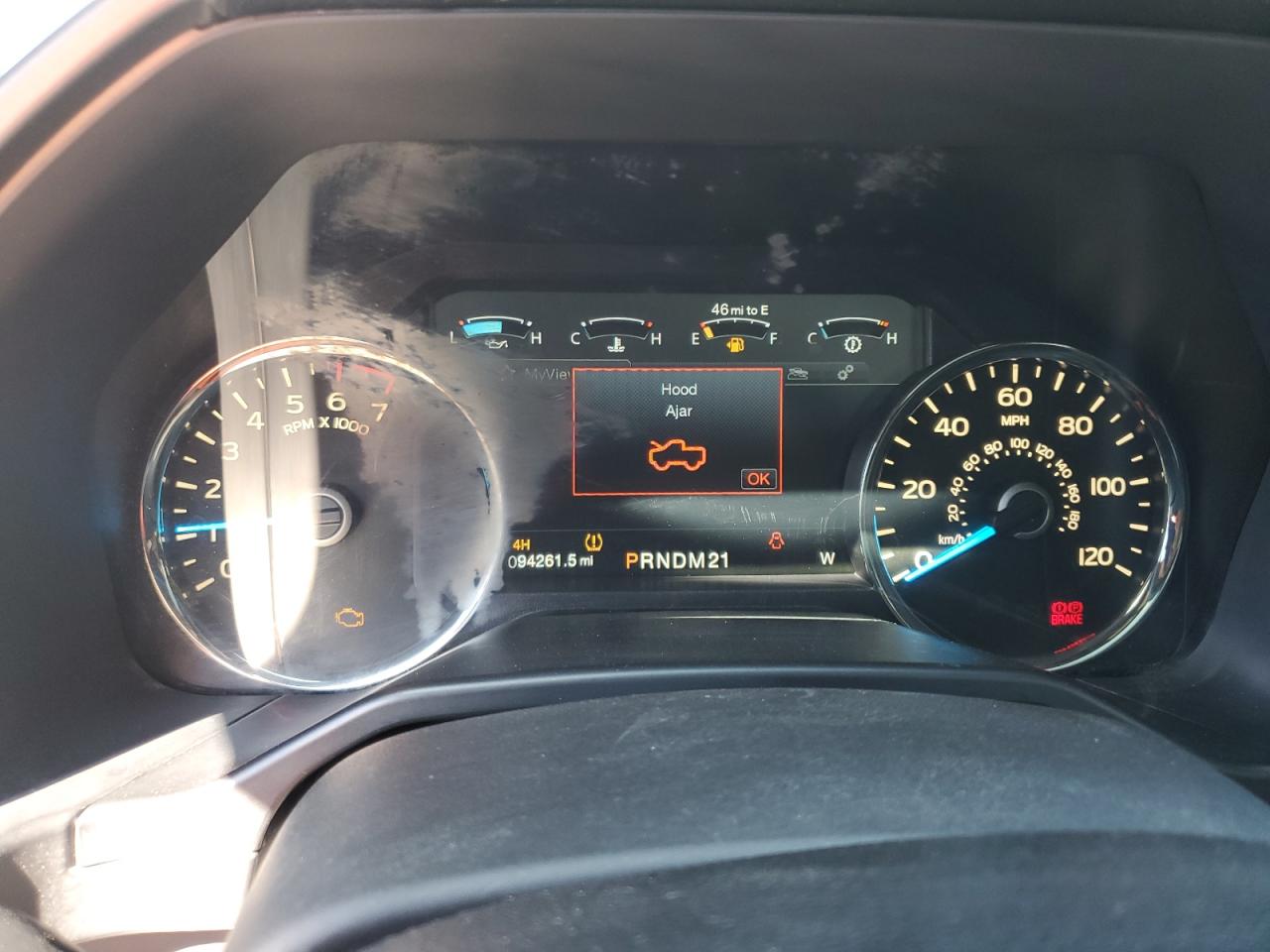 Ford F-150 Supercrew Image 11