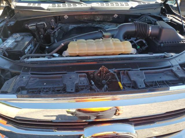 Ford F-150 Supercrew Image 5