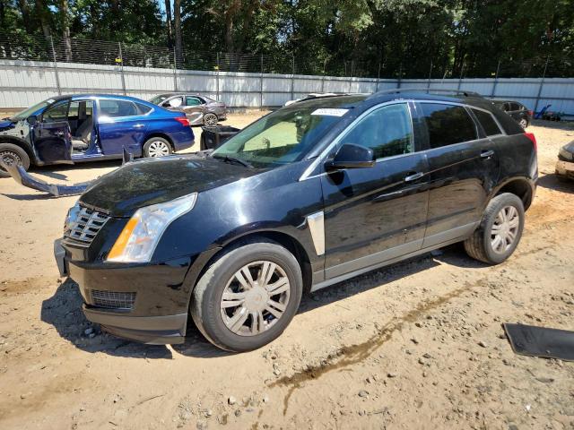  Salvage Cadillac SRX
