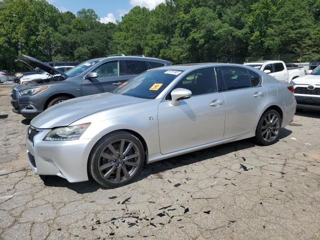  Salvage Lexus Gs