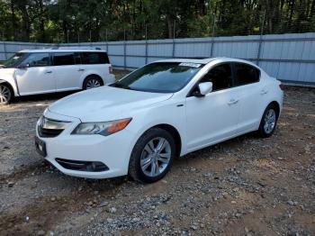  Salvage Acura ILX