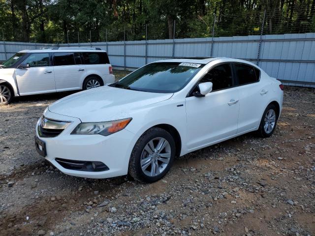  Salvage Acura ILX