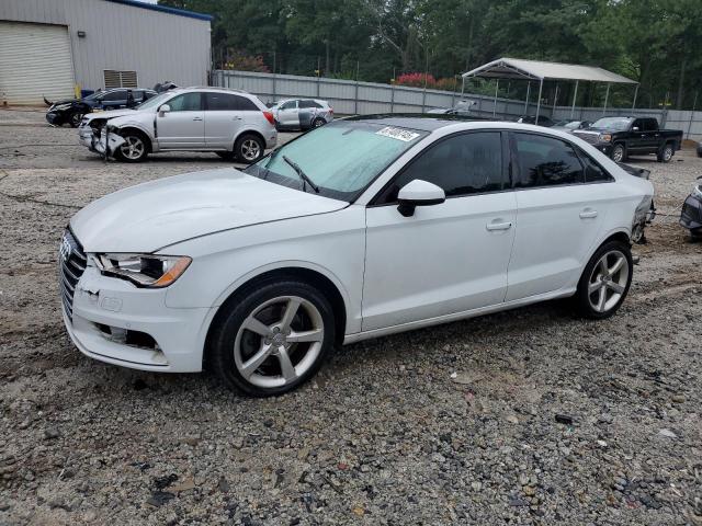  Salvage Audi A3