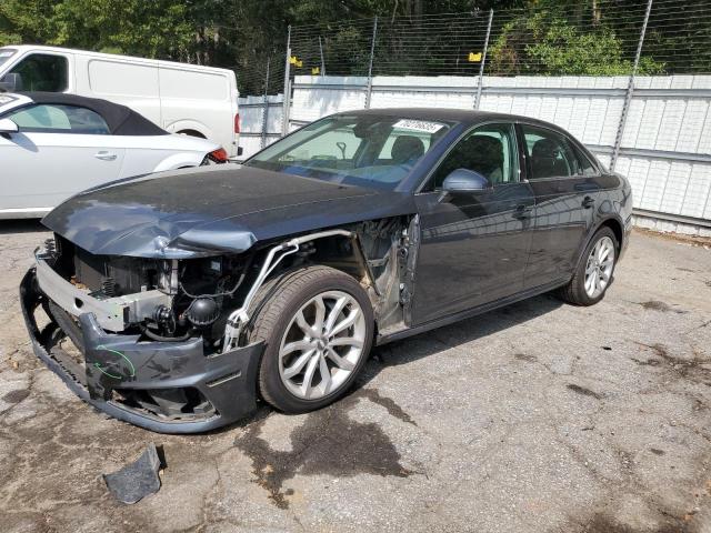  Salvage Audi A4