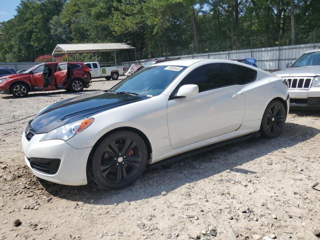  Salvage Hyundai Genesis