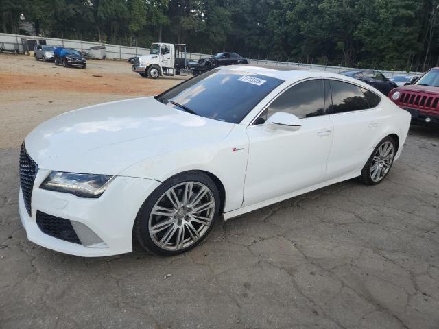  Salvage Audi A7