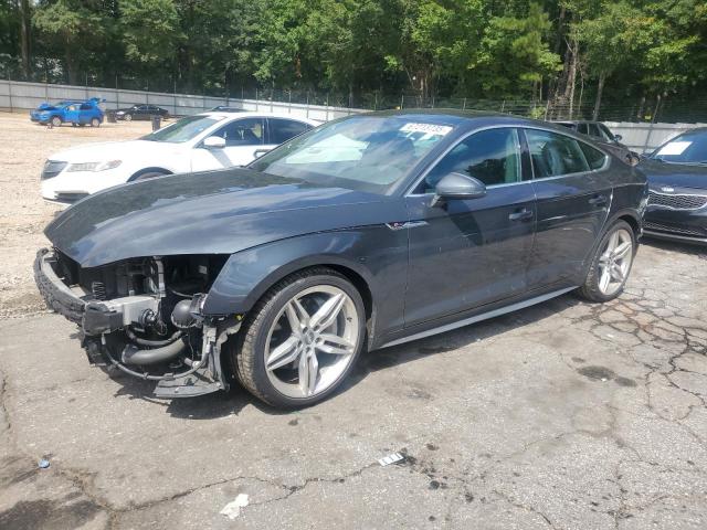  Salvage Audi A5