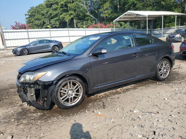  Salvage Toyota Scion