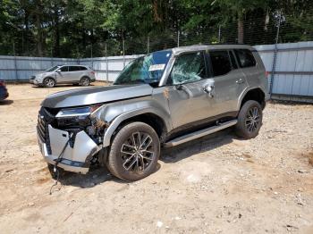  Salvage Lexus Gx