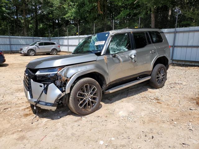  Salvage Lexus Gx