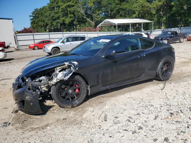  Salvage Hyundai Genesis