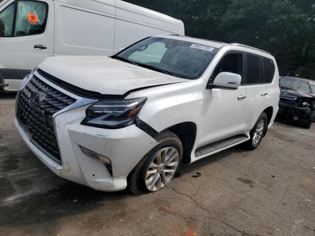  Salvage Lexus Gx