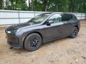  Salvage BMW Ix Xdrive5