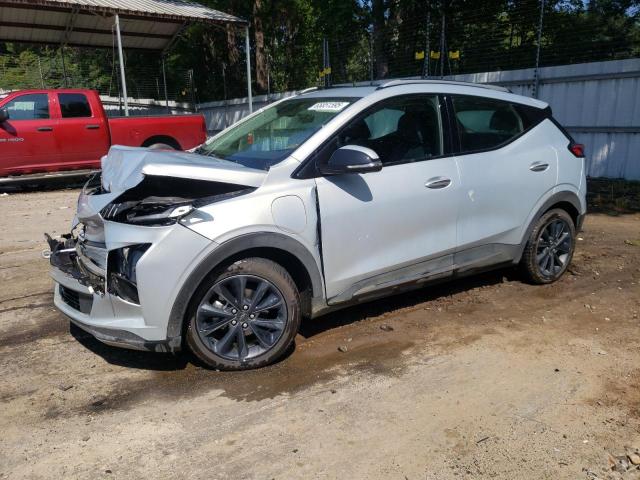  Salvage Chevrolet Bolt