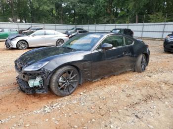  Salvage Toyota 86