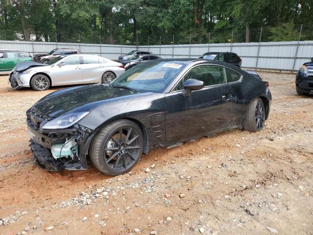  Salvage Toyota 86