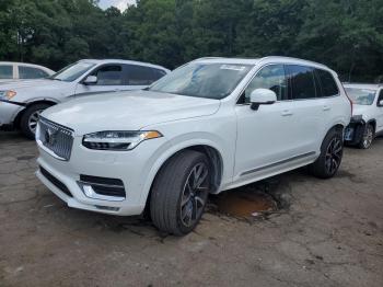  Salvage Volvo Xc90 Plus