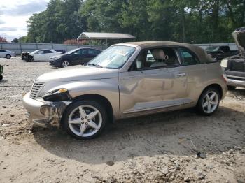  Salvage Chrysler PT Cruiser