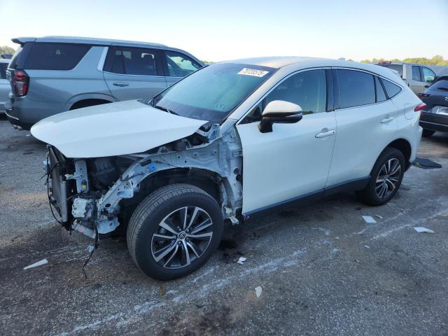  Salvage Toyota Venza