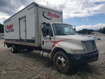  Salvage International 4000 Serie