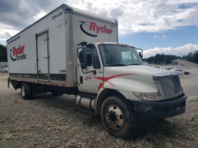  Salvage International 4000 Serie