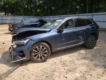  Salvage Volvo Xc60 Plus