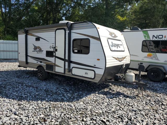  Salvage Jayco Motorhome