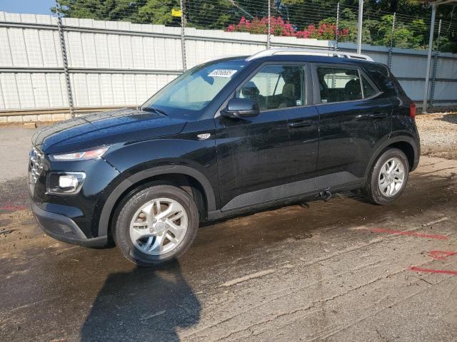  Salvage Hyundai VENUE