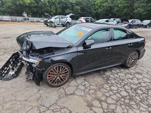  Salvage Audi S3