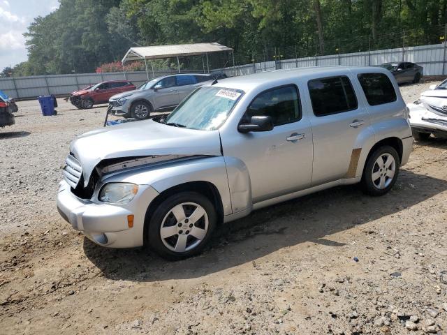 Salvage Chevrolet HHR