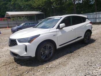  Salvage Acura RDX