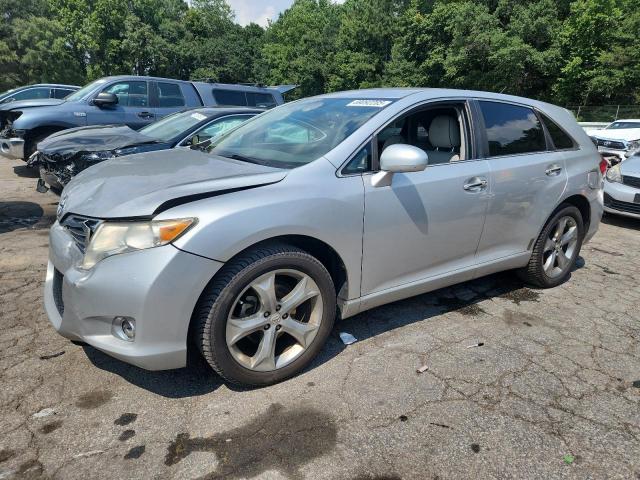  Salvage Toyota Venza