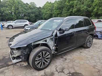  Salvage Volvo XC90